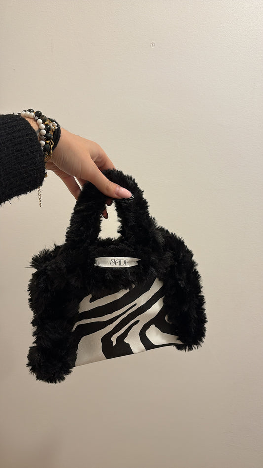 LUNA sac à main 🦓