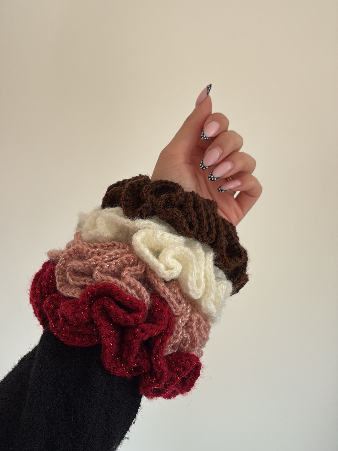 Personnalise ton Crunchy