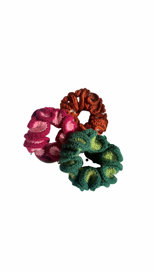 Personnalise ton Crunchy