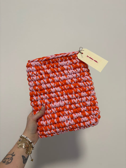 Pochette iPad