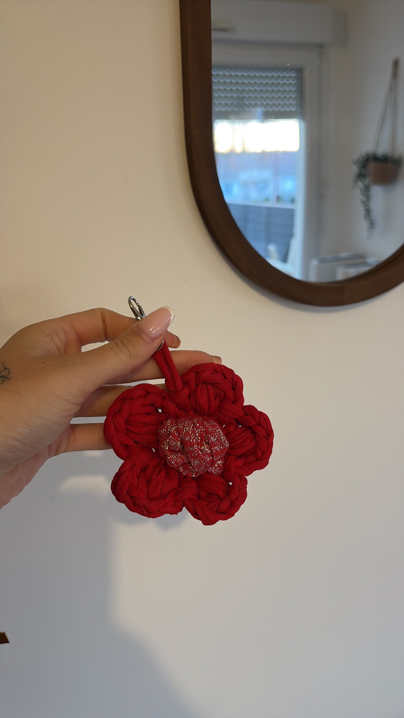 Flower édition Noël 🎄