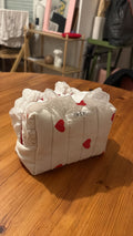 Trousse cœur