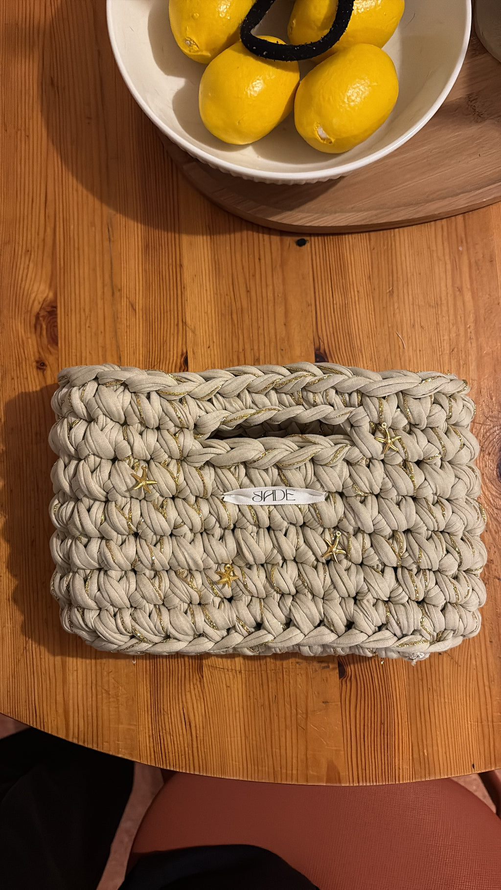 Personnalise ton DULCE