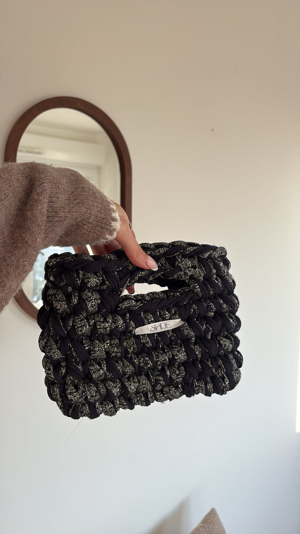 Personnalise ton DULCE