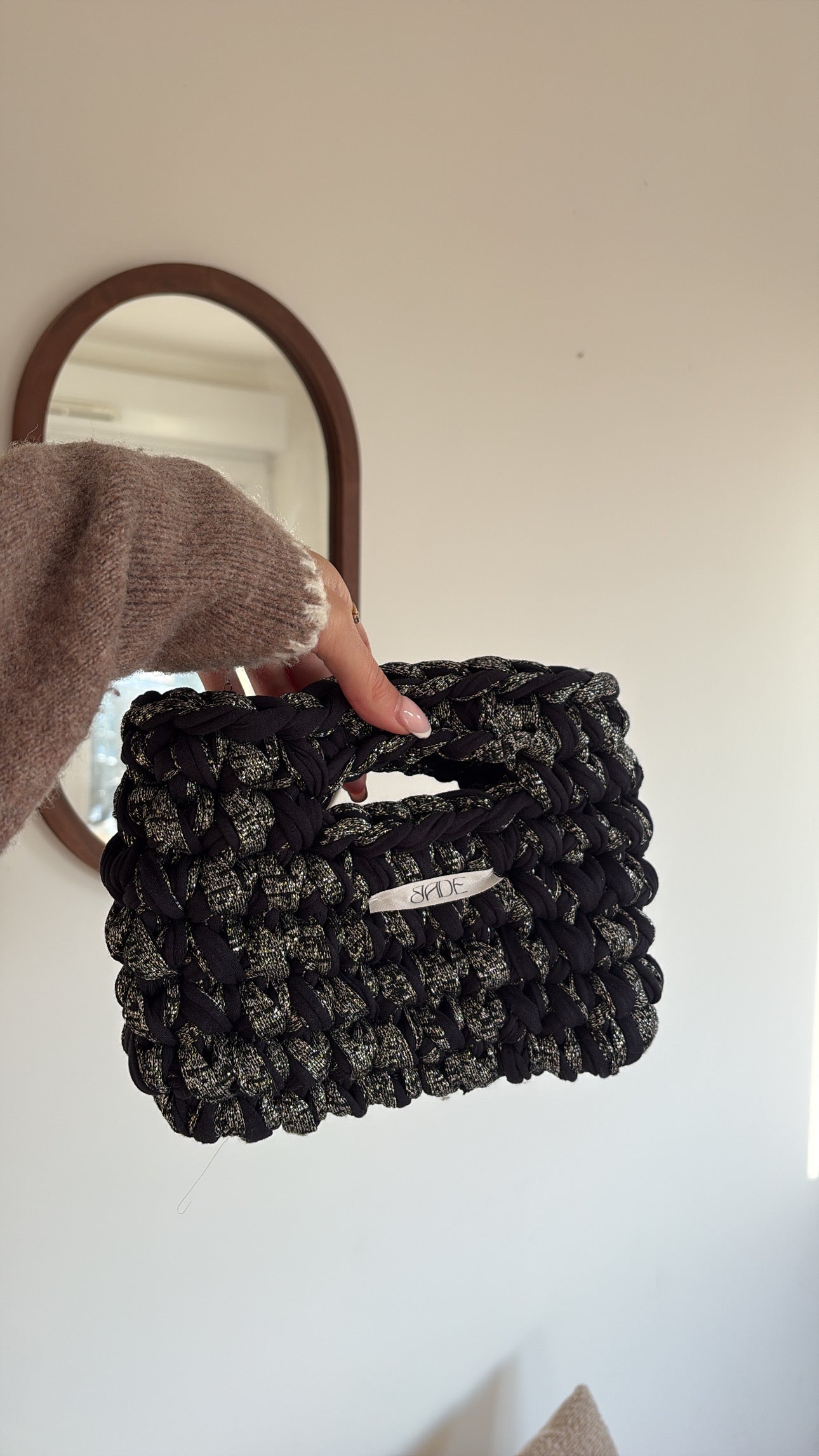 Personnalise ton DULCE