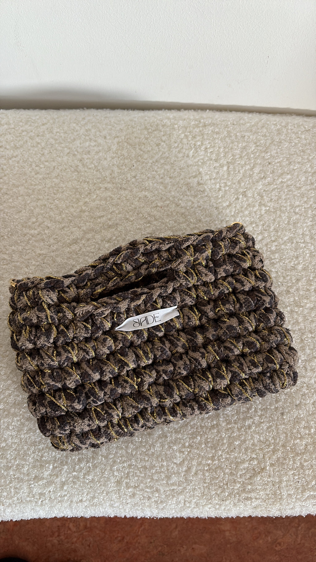 Personnalise ton DULCE